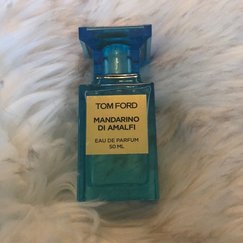 Tom Ford Mandarino Di Amalfi